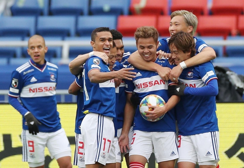 Nhận định Shonan Bellmare vs Yokohama FC, 13h00 ngày 17/5/2025-636090