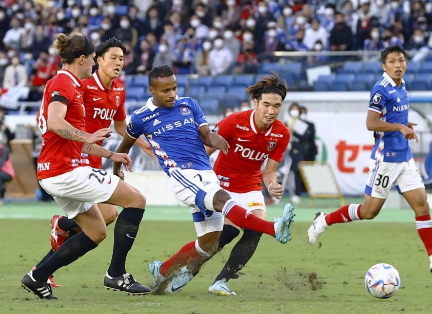 Nhận định Yokohama F. Marinos vs Kyoto, 12h00 ngày 17/5/2025-636032