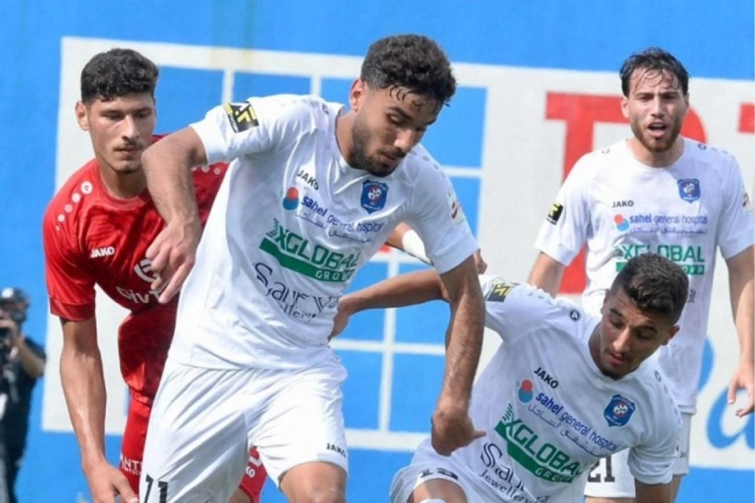 Nhận định Racing vs Al Sahel, 18h30 ngày 19/5/2025-636786