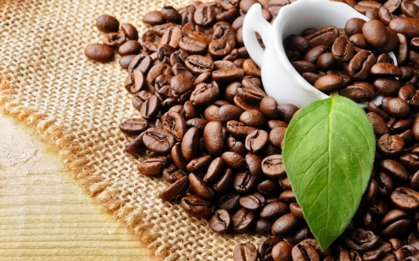 Giá cà phê hôm nay 22/5: Khó giữ mốc 125.000 đồng/kg-638344