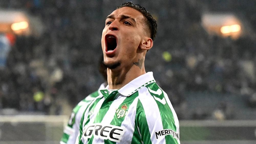 Chelsea vs Real Betis: Trận chiến kinh điển giữa thầy và trò 640811