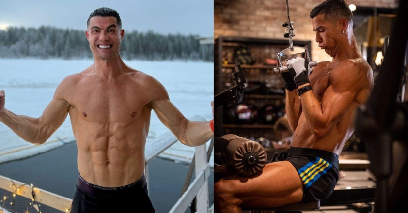 Ronaldo mới chỉ 28,9 tuổi, vẫn đá được thêm 10 năm-640851