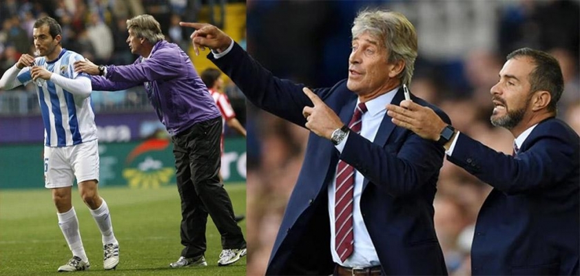 Chelsea vs Real Betis: Trận chiến kinh điển giữa thầy và trò 640815