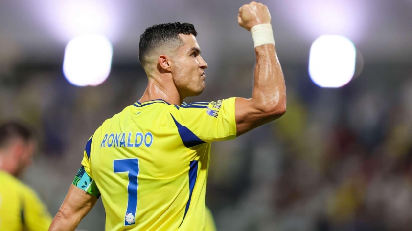 Ronaldo12