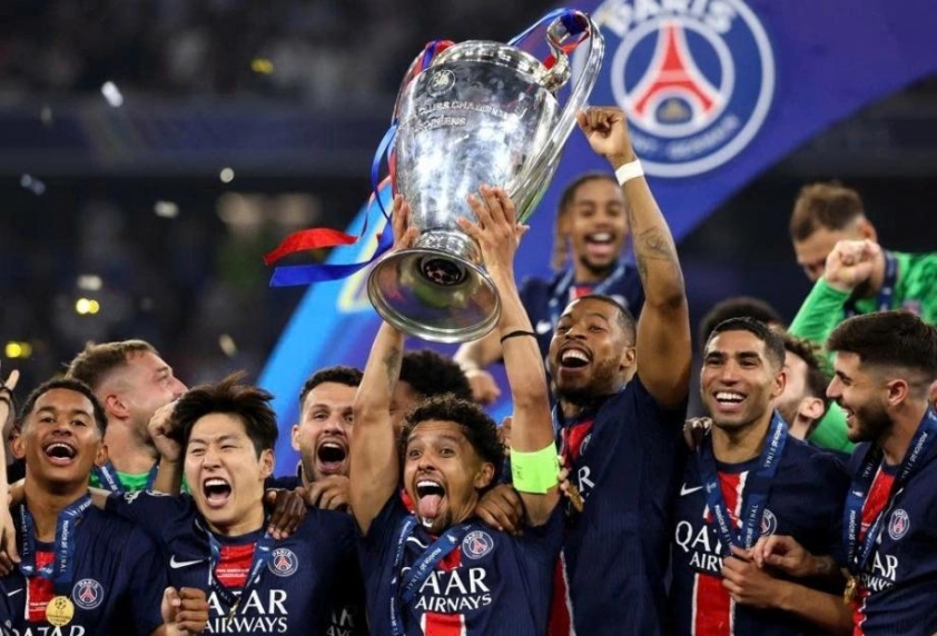Lịch sử đối đầu Chelsea vs PSG: Duyên nợ khó quên 663283