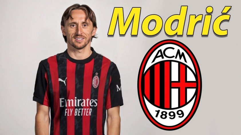 Serie A và làn sóng đổ bộ của những huyền thoại bất khuất 663766