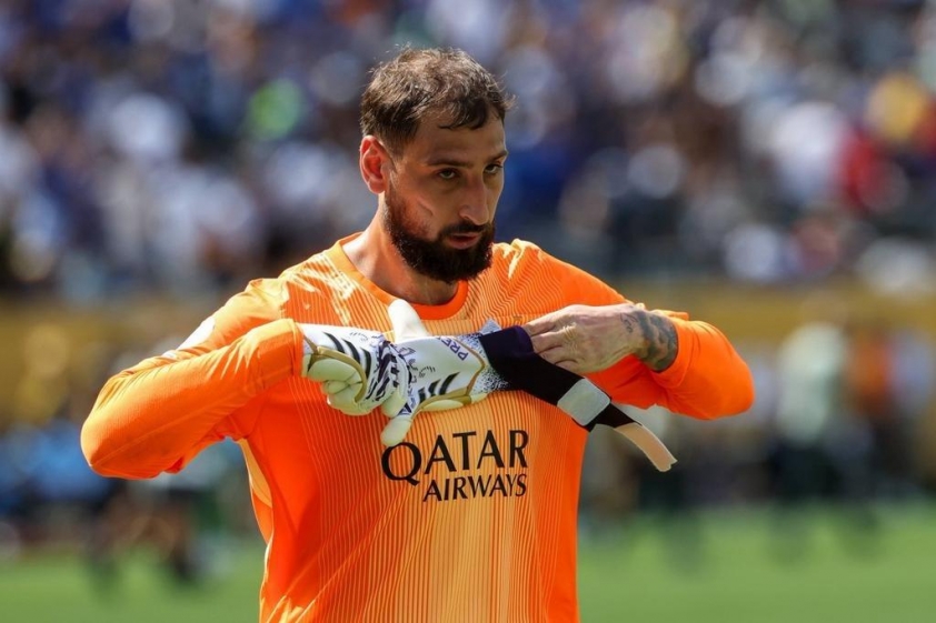 Donnarumma: Từ người hùng Champions League đến rời PSG 684305