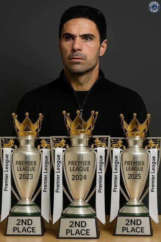 Arteta tiết lộ điều duy nhất Arsenal còn thiếu 685893