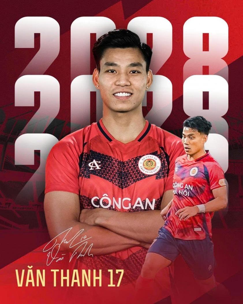 Đội hình 11 cái tên đắt giá nhất V.League 1 2025/26: Các đội bóng phía Bắc áp đảo 688971