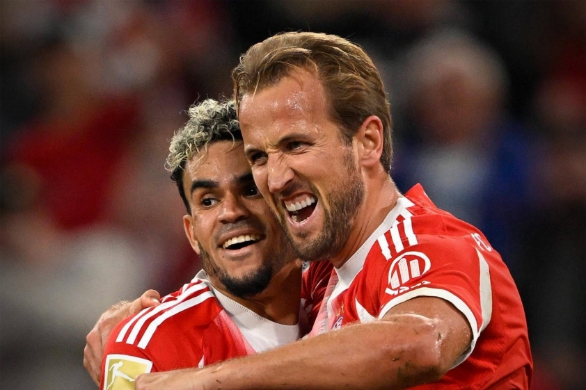 Harry Kane mang đến màn trình diễn mãn nhãn trên sân cỏ 7 Harry Kane có màn trình diễn tuyệt đối điện ảnh 690268