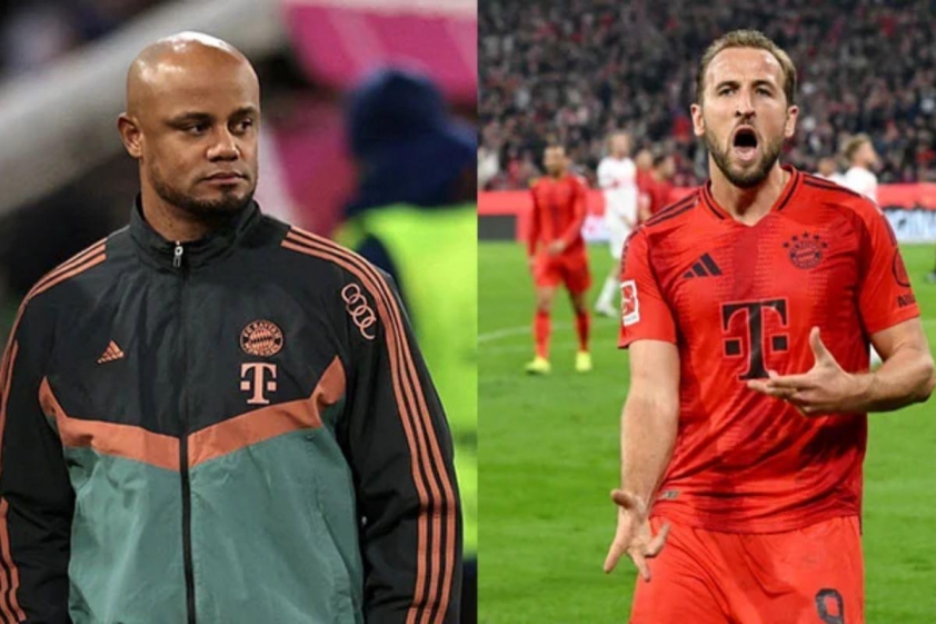 Harry Kane mang đến màn trình diễn mãn nhãn trên sân cỏ 6 Harry Kane có màn trình diễn tuyệt đối điện ảnh 690267