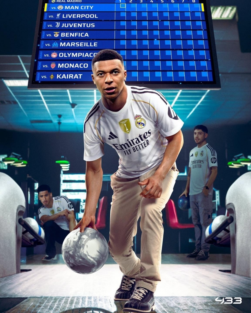 Liverpool vs Real Madrid: Cuộc chiến duyên nợ, chú ý vào Arnold 9 Liverpool vs Real Madrid: Đối đầu duyên nợ, tâm điểm Arnold 694258