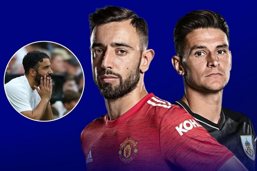 Nhận định MU vs Burnley: 'Quỷ đỏ' có vượt bão?-695048