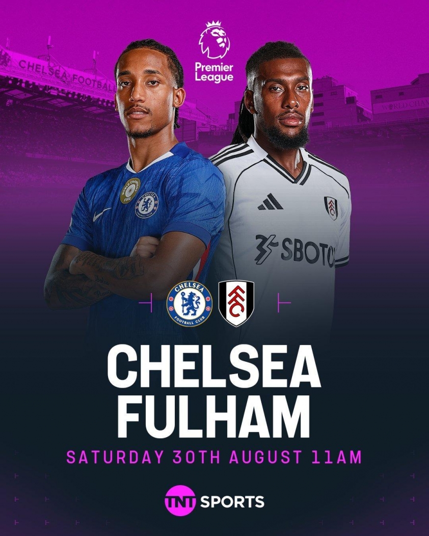Nhận định Chelsea vs Fulham: The Blues thị uy 695036