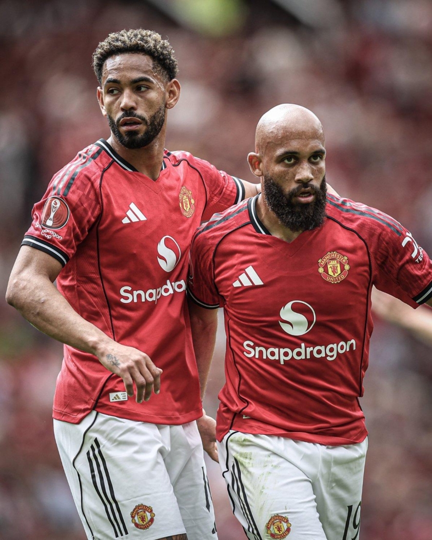 Nhận định MU vs Burnley: 'Quỷ đỏ' có vượt bão? 695050