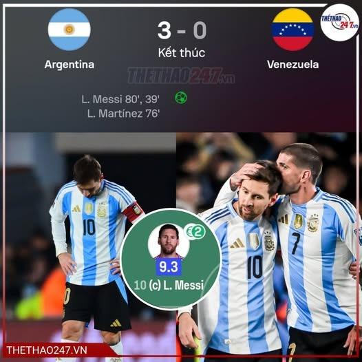 Lionel Messi đã khóc 698186