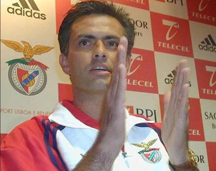 Jose Mourinho chuẩn bị tái ngộ Chelsea? 706076
