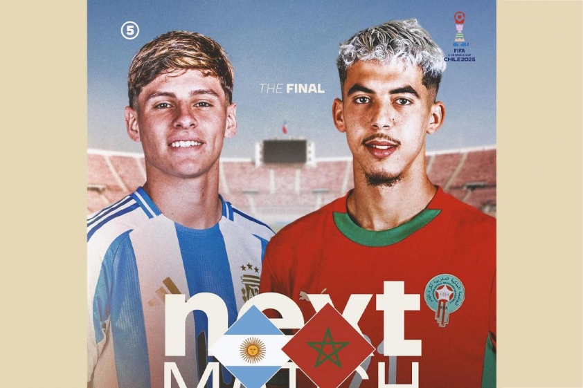 Lịch thi đấu chung kết World Cup U20 2025: Những điều bạn cần biết 3 Lịch thi đấu bán kết U20 World Cup 2025-722965