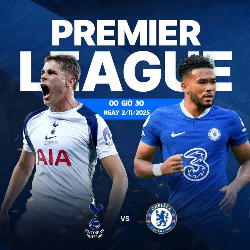 "HLV Tottenham khen ngợi Maresca trước thềm đại chiến" 9 HLV Tottenham tâng bốc Maresca trước thềm đại chiến 732504