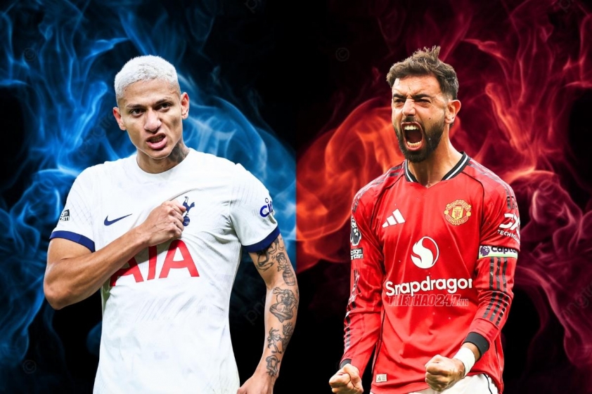 Nhận định Tottenham vs MU: Quỷ đỏ diệt Gà trống-737233