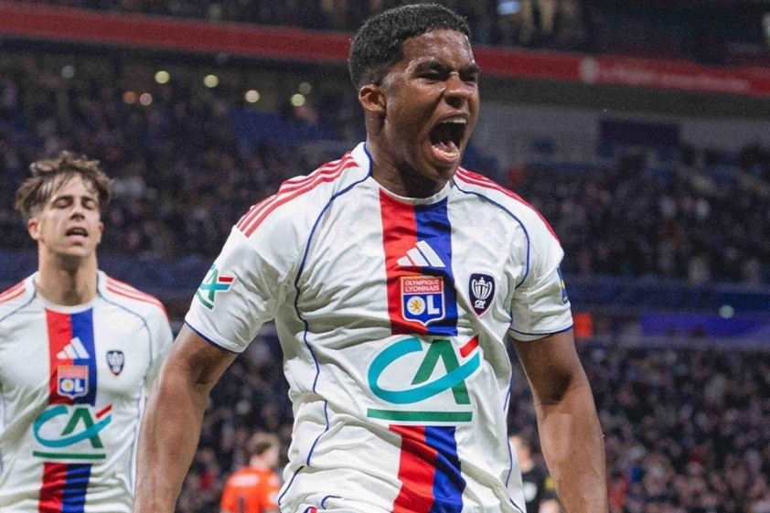 Endrick trước cơ hội thi đấu tại Ngoại hạng Anh-793402