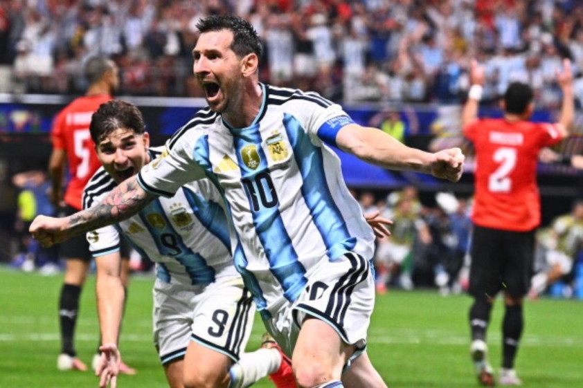 argentina