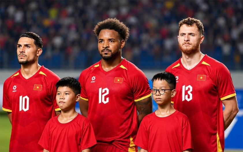 Nhận định Việt Nam vs Timor Leste: Khởi đầu thuận lợi-872762