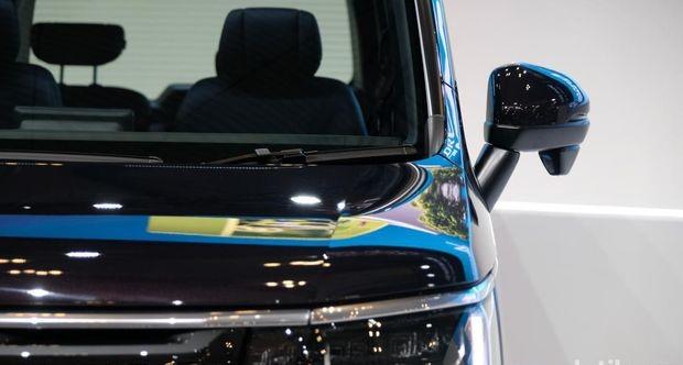 Bất ngờ với sức hút của Honda Step WGN khi mới vừa ra mắt 504665