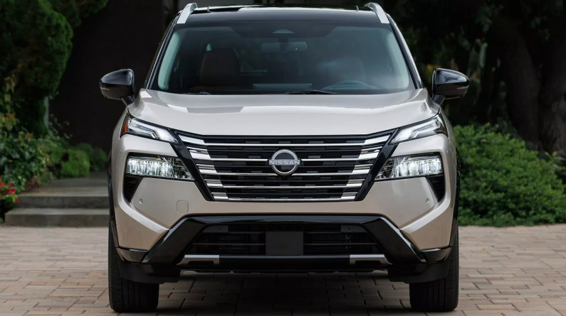 Dù thêm cải tiến đột phá nhưng đây vẫn là lý do khiến doanh số Nissan giảm mạnh 514900