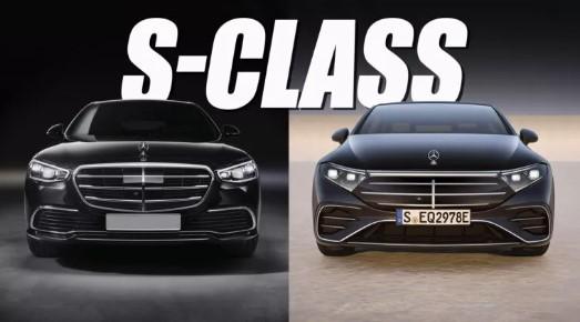 Bước đi mới của Mercedes trên con đường chinh phục thị trường xe điện 521241
