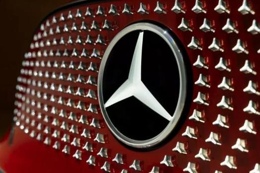 Bước đi mới của Mercedes trên con đường chinh phục thị trường xe điện 521242