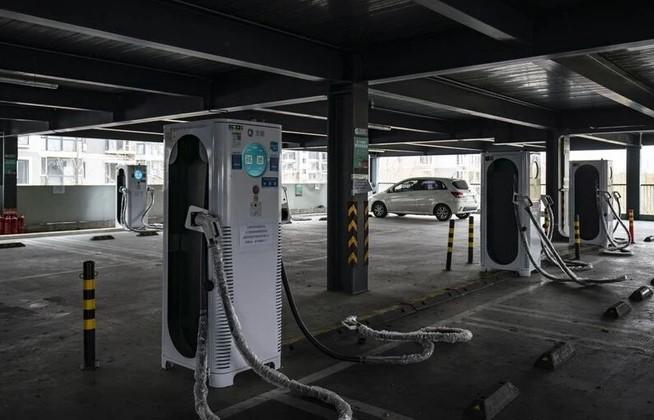 Bán chạy hàng đầu Trung Quốc nhưng BYD không phải hãng xe được yêu thích nhất 521538