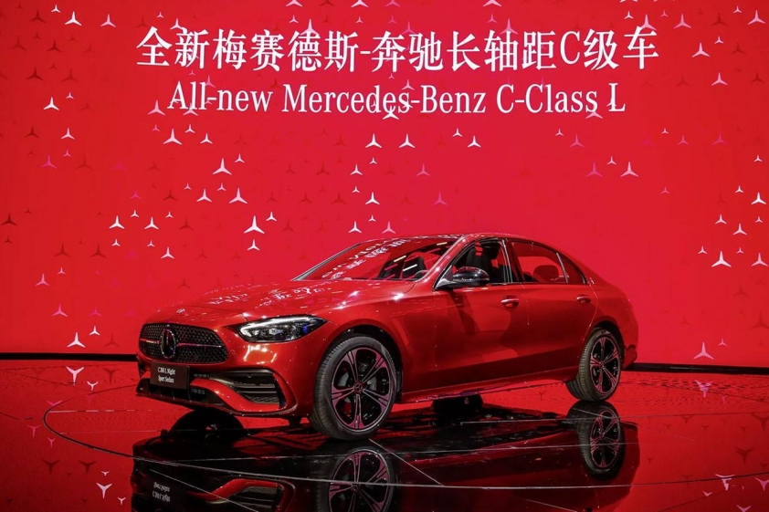 Bán chạy hàng đầu Trung Quốc nhưng BYD không phải hãng xe được yêu thích nhất 521540