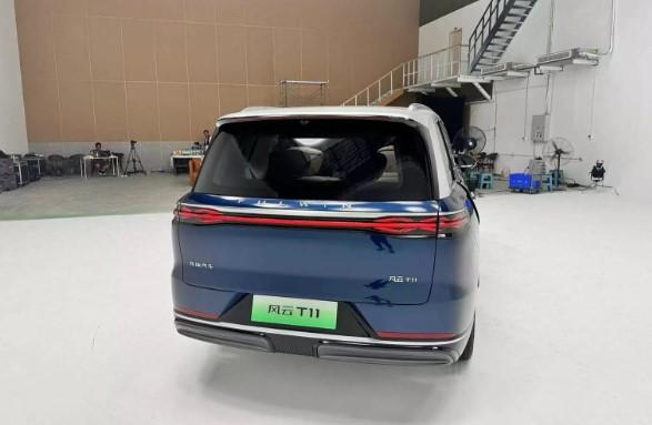 Thêm một mẫu xe mới