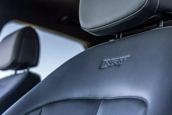 Hyundai Ioniq 5 ra mắt bản nâng cấp: Mở rộng phạm vi hoạt động, có thêm phiên bản chạy địa hình 523005