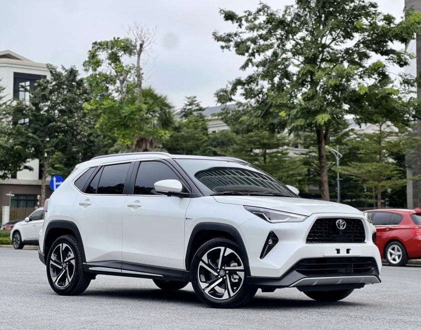 Top 10 xe bán chạy nhất tháng 8: Xe Nhật áp đảo xe Hàn, Ford góp mặt tới 2 đại diện 527120