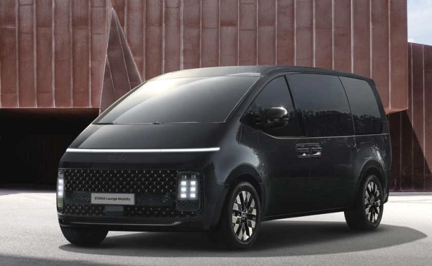MPV hybrid cỡ lớn của Hyundai âm thầm ra mắt tại quê nhà, giá quy đổi chỉ hơn 800 triệu đồng 529163