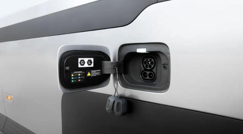 Động thái mới của BYD trong phân khúc xe thương mại hạng nhẹ 532112