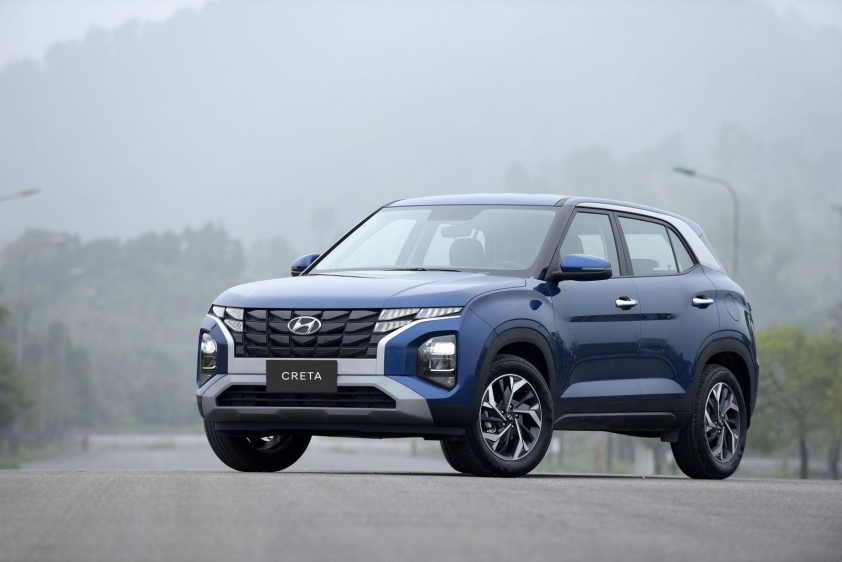 Sau 1 tháng ra mắt, đây là doanh số của Hyundai SantaFe thế hệ mới tại thị trường Việt 555301
