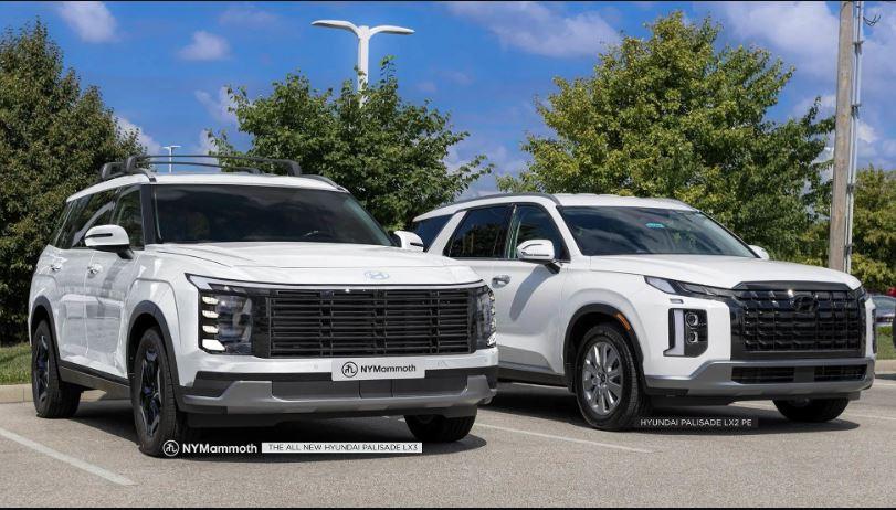 Hyundai Palisade 2026 hé lộ kỷ nguyên mới với công nghệ hybrid, bổ sung thêm phiên bản 9 chỗ ngồi 558148