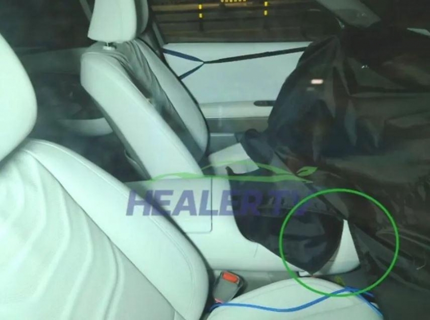 Hyundai Palisade 2026 hé lộ kỷ nguyên mới với công nghệ hybrid, bổ sung thêm phiên bản 9 chỗ ngồi 558147