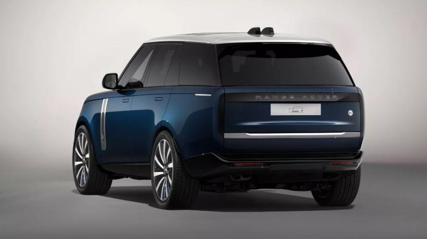 Range Rover SV Orpheus Edition: Tuyệt tác xe sang giới hạn chỉ 6 chiếc trên Thế Giới 561794