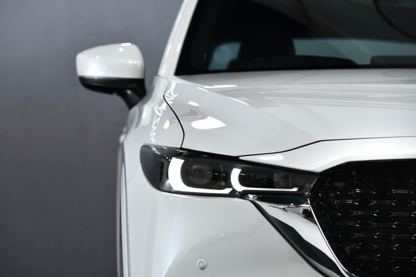 Mazda CX-5 ra mắt phiên bản nâng cấp tại Đông Nam Á, với thay đổi đáng kể trong thiết kế và tiện nghi 562795Mazda CX-5 ra mắt phiên bản nâng cấp tại Đông Nam Á, với thay đổi đáng kể trong thiết kế và tiện nghi 562795