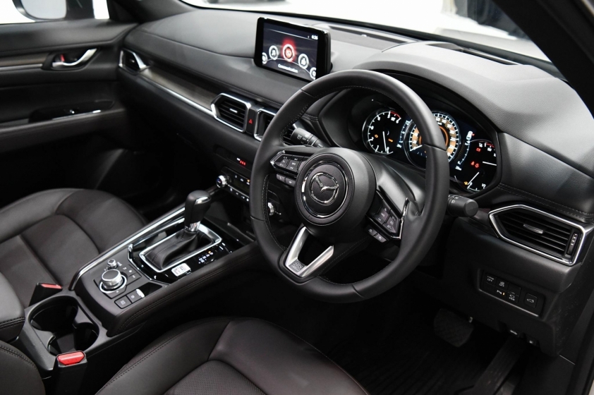 Mazda CX-5 ra mắt phiên bản nâng cấp tại Đông Nam Á, với thay đổi đáng kể trong thiết kế và tiện nghi 562799Mazda CX-5 ra mắt phiên bản nâng cấp tại Đông Nam Á, với thay đổi đáng kể trong thiết kế và tiện nghi 562799