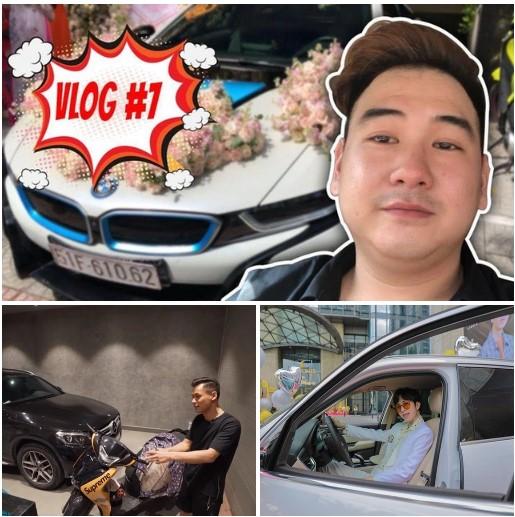 PewPew tậu VinFast VF3 và hành trình cá nhân hóa đầy hứa hẹn 563061