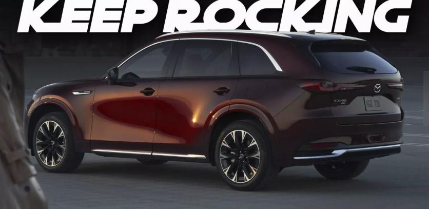 Mazda lập kỷ lục doanh số, ghi nhận thành tựu ấn tượng trong năm 2024 565397