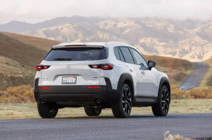 Mazda lập kỷ lục doanh số, ghi nhận thành tựu ấn tượng trong năm 2024 565399