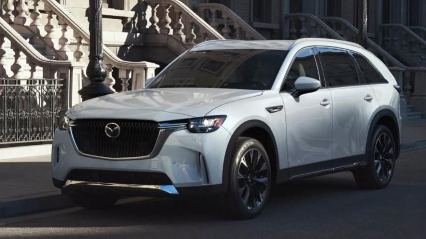 Mazda lập kỷ lục doanh số, ghi nhận thành tựu ấn tượng trong năm 2024 565398