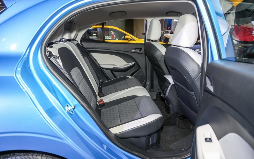 MG3 Hybrid+ 2025: “Tân binh” sáng giá tại Triển lãm KLIMS 2024 565447