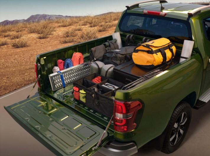 Peugeot Landtrek 2025: Bước tiến mới cho mẫu bán tải Pháp trong cuộc đua quốc tế 569857
